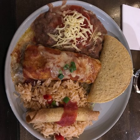Taco Bill - Accommodation ACT 0