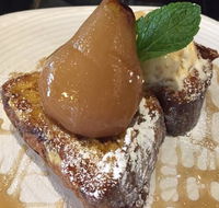 The Honey Thief Bakery