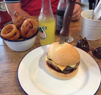 The Local Burger Co - Accommodation ACT