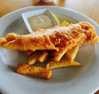 The Redoubt Bistro - Accommodation ACT