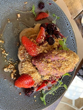 The Storehouse Mount Evelyn - Accommodation ACT 0