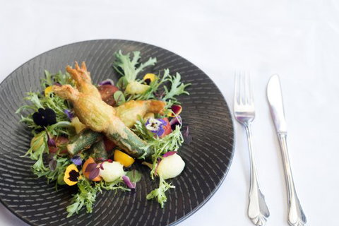 Atrium Restaurant - Accommodation ACT 0