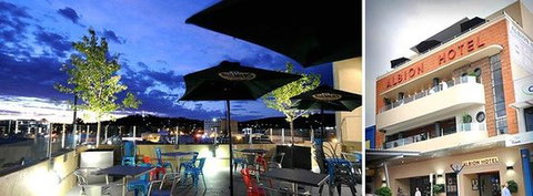 Azotea - Accommodation ACT 0