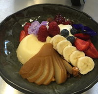 BeanStation Cafe - Accommodation ACT