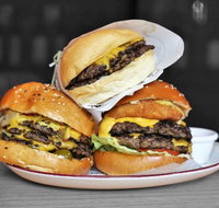 Cadillac Shack - Accommodation ACT