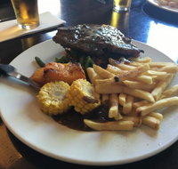 Cumberland Hotel - Accommodation ACT