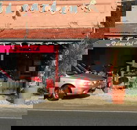 Granada Cafe - Accommodation ACT