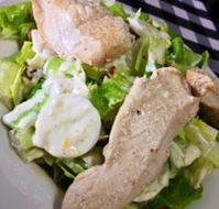 Hendo's Cafe - Accommodation ACT