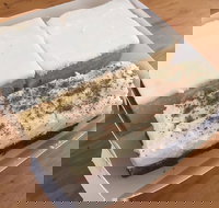 Hot and Crusty Country Bakery - Accommodation ACT