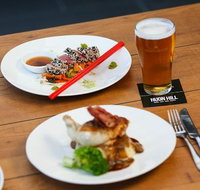 Huon Hill Tavern Wodonga - Accommodation ACT