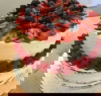 Johnny Baker's Drive-In - Accommodation ACT