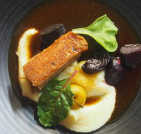 La Maison Restaurant - Accommodation ACT