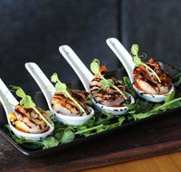 Laurimar Espresso Bar - Accommodation ACT