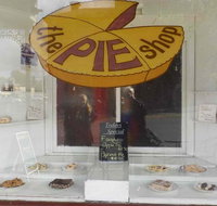 McShanag's - The Pie Shop - Accommodation ACT