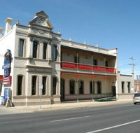 Mitchell River Tavern - Accommodation ACT