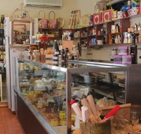 Mulberry's Delicatessen - Accommodation ACT