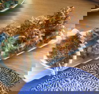 Naam Pla Thai - Accommodation ACT