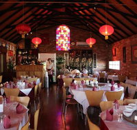 New China Restaurant - Accommodation ACT