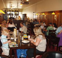 Pannini Espresso - Accommodation ACT