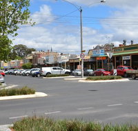 Papas Fish Shop - Accommodation ACT