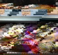 Peddling Pastry - Accommodation ACT