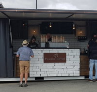 Piccolo Pod - Accommodation ACT