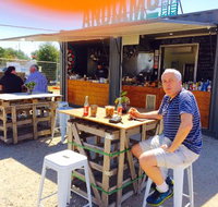 Pinchos Catering - Accommodation ACT