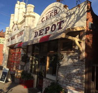 re-PUBLIC - Accommodation ACT