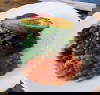 Saff's Cafe - Accommodation ACT