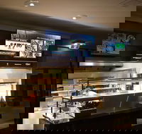Stamford Inn Bistro