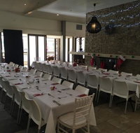 The Clubhouse Bar  Bistro - Accommodation ACT