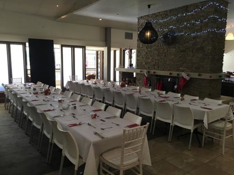 The Clubhouse Bar & Bistro - Accommodation ACT 0