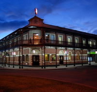 The Grand Terminus Hotel - Accommodation ACT