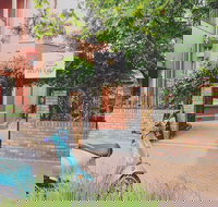 The Secret Cup - Accommodation ACT