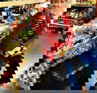 This Little Piggy Market - Accommodation ACT