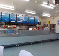 Bacchus Marsh Fish  Chip Shop - Accommodation ACT