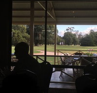 Benalla Golf Club - Accommodation ACT