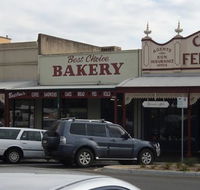 Best Choice Bakery - Accommodation ACT