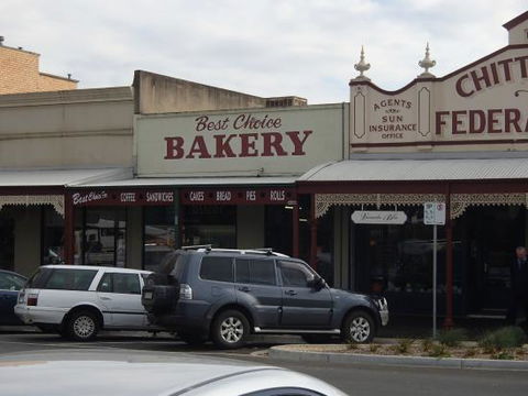 Best Choice Bakery - Accommodation ACT 0