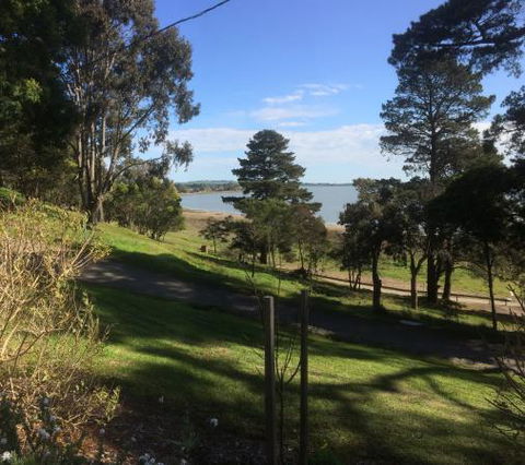 Botanic Cafe On The Lake - Accommodation ACT 0