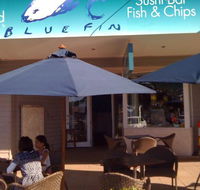 Cornell's Blue Fin - Accommodation ACT
