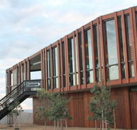 Crackerjack Beachfront - Accommodation ACT