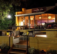Cuda Bar and Restaurant - Accommodation ACT