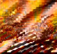 Dixons Creek Cafe Bar  Grill - Accommodation ACT