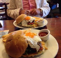 Flanagans Border Inn - Accommodation ACT