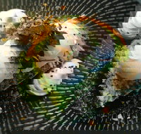 Funkey Monkey Cafe - Accommodation ACT