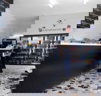 Georges Fish  Chip Shop - Accommodation ACT