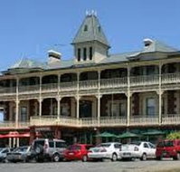 Grand Pacific Hotel Lorne - Accommodation ACT