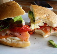 Hide's Bakery - Accommodation ACT