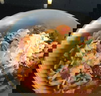 Hollywood Cafe Benalla - Accommodation ACT